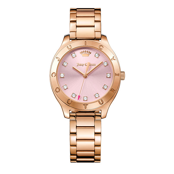Часы Juicy Couture Sierra 1901622